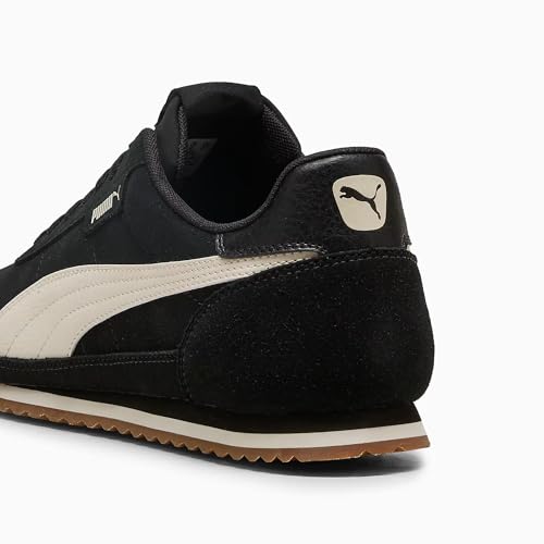 Image of Puma Unisex-Adult Turino II Sd Sneaker