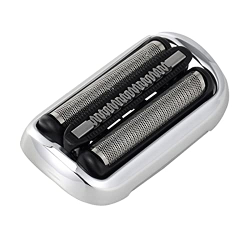 73S SERIES Replacement Head Shaver Head Accessories for Braun Series 7 Shaving Razor Head, Suitable for Braun S7 7020s, 7025s, 7085cc, 7027cs, 7071cc and 7075cc Shavers