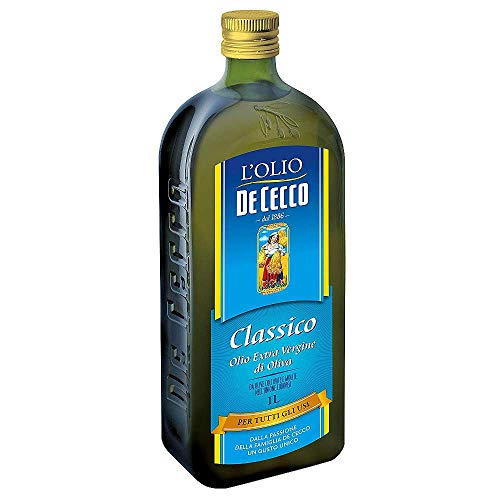 3x De Cecco Classico Natives Olivenöl Extra Olio...