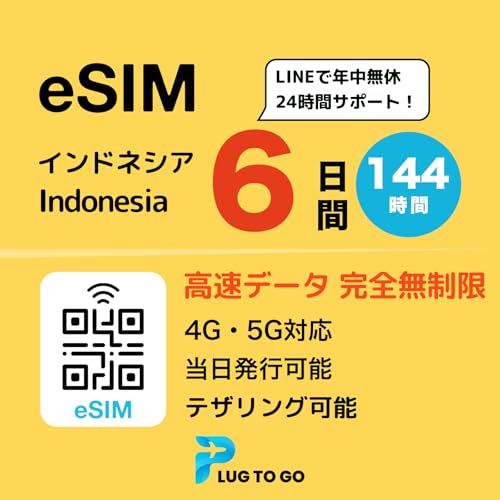 yChlVA oeSIMz6 (144) f[^ S s\ 5G/4G-LTE f[^p ChlVA sim ChlVA simJ[h C[V t LINE24ԃT|[g (eSIM | 6ԊS