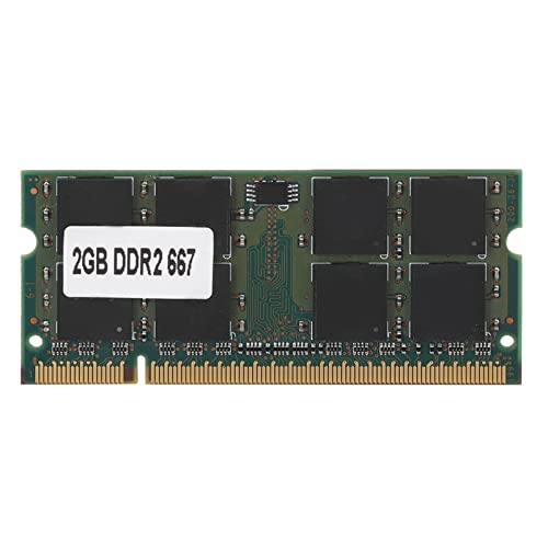 Memoria Ram Pc2 Portatil Marca Generic