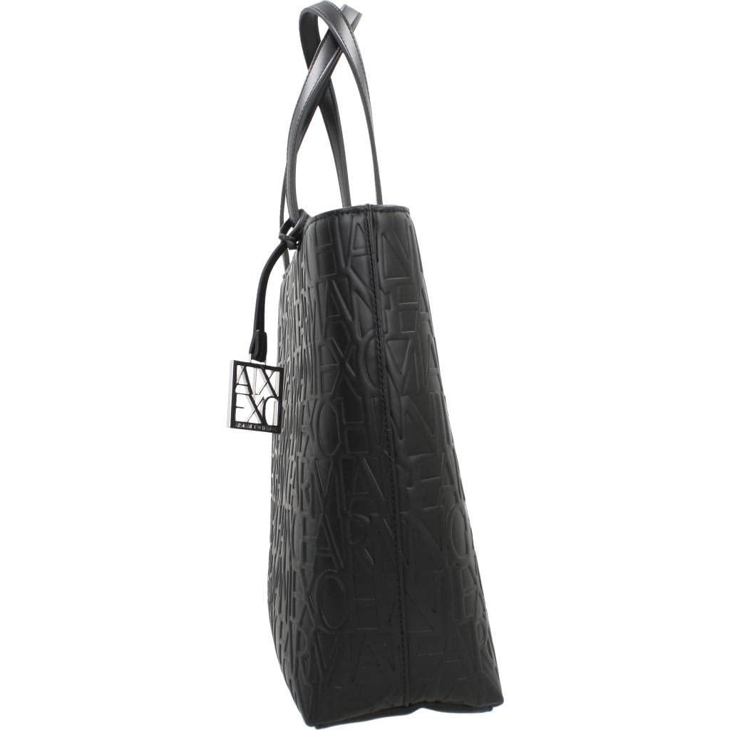 Armani Exchange Liz - Open Medium Shopping - Bolso al Mujer