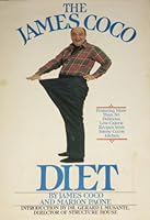 The James Coco Diet B001ZTFO5Q Book Cover