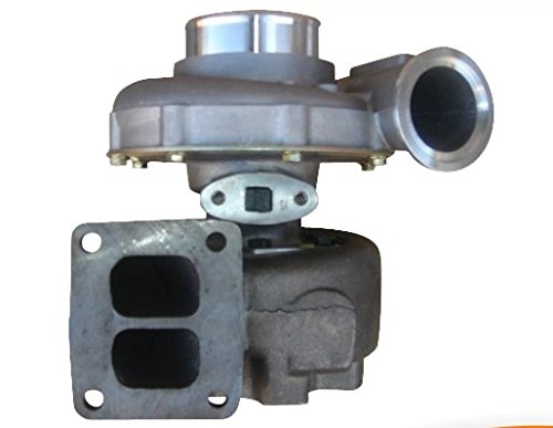 Descrizione del prodotto; Specifiche di HX50 turbocompressore: Modello HX50 HX50W turbocompressore; Numero parte 3591167; 3538495; Marca aftermarket; Equilibrio ad alta velocità di bilanciamento; Personalizzato accettato; Car Make per Scania Truck