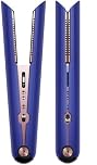 Dyson Corrale HS07 Straightening iron Vinca blue/Rosé (Renewed)