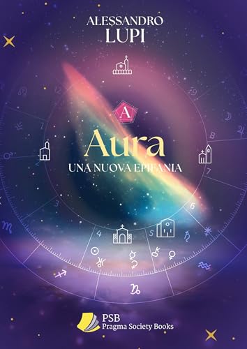 Aura: Una nuova epifania