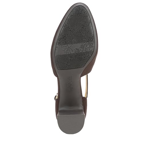 Image of LifeStride Tracy Strappy Shoes