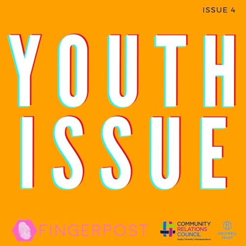 Fingerpost - Issue 4 - Youth Edition