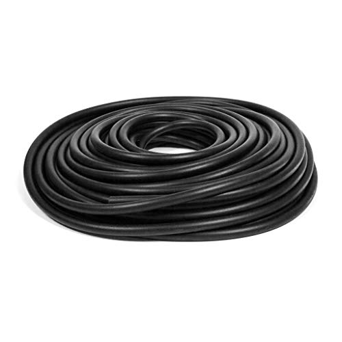 Orb-3 Aeration (MixAirTech) Self-Sinking Hose 1/4-inch ID x 100 feet Length