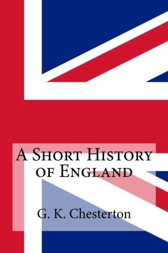 A Short History of England