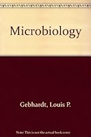 Microbiology 0801617847 Book Cover