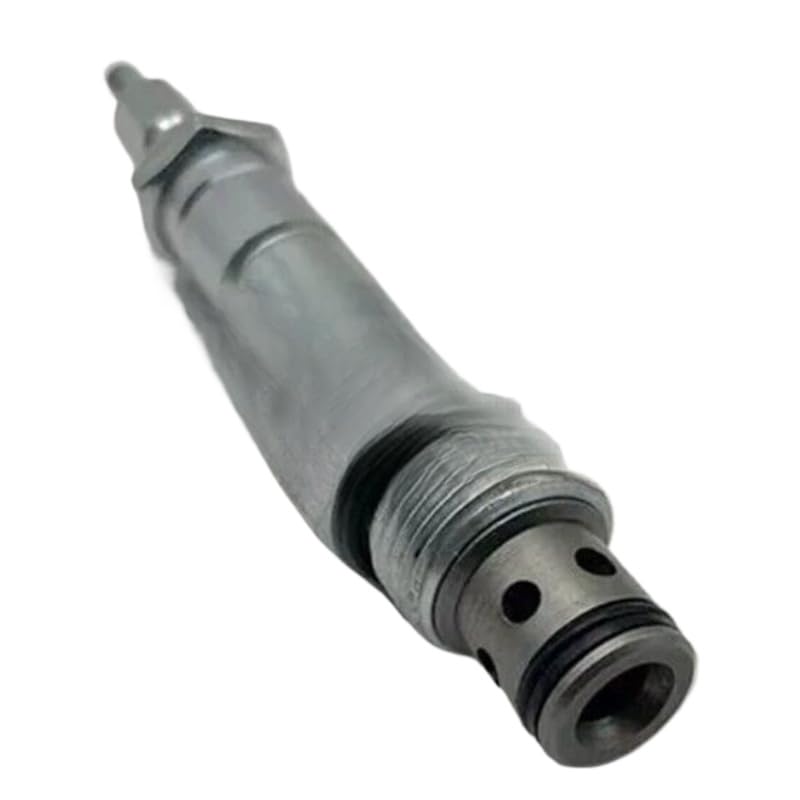 1Pc new hydraulic solenoid valve spool valve SV08-20J SV0820J