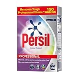 Persil Colour Protect Bio Washing Powder 7.5 kg, 150w