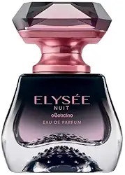 O Elysée Nuit Eau de Parfum 50ml Unisex