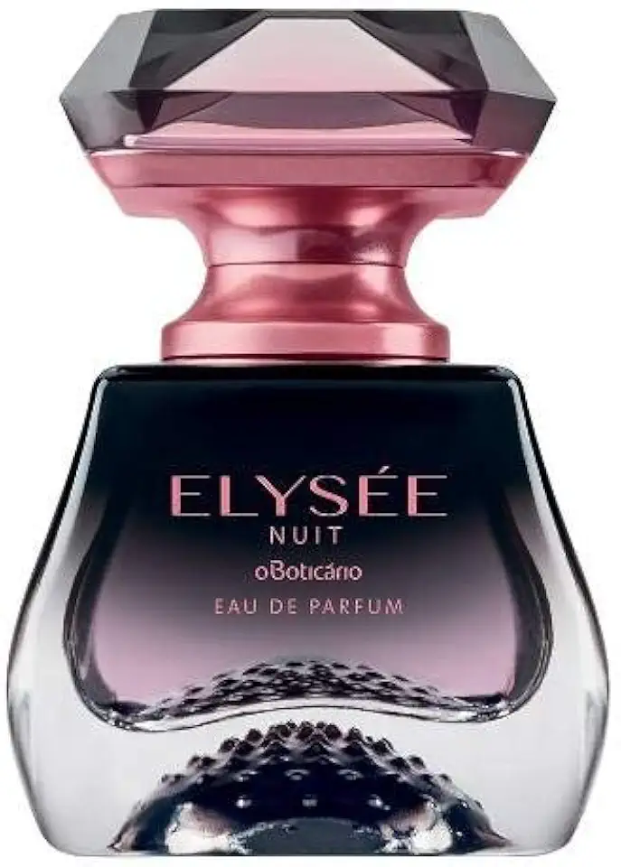 O Elysée Nuit Eau de Parfum 50ml Unisex