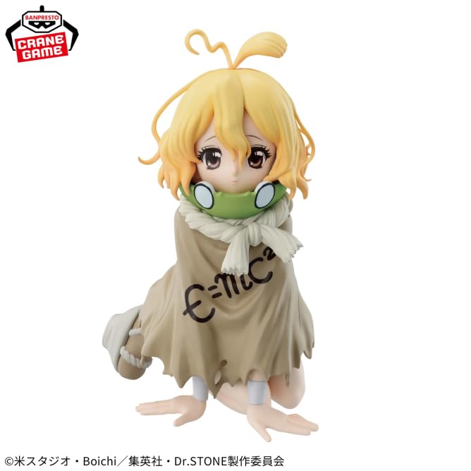 Dr.STONE スイカ(成長後)フィギュア×30 Amazon.co.jp: Dr.STONE スイカ(成長後) フィギュア : ホーム＆キッチン