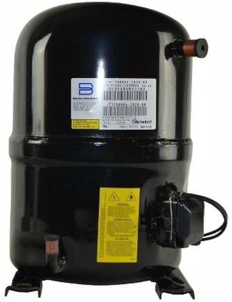 Bristol Compressor Bristol Ac Compressor Bristol Benchmark