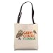 Cape Coral Florida Burrowing Owls Birdorable Tote Bag