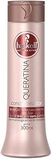 Condicionador de Queratina, Haskell, 300 ml