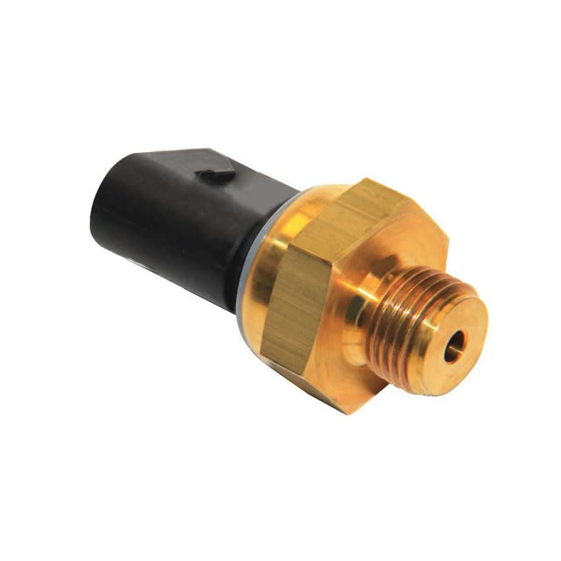 Amazon.com: Automann Oil Pressure Sensor Detroit 577.23517 