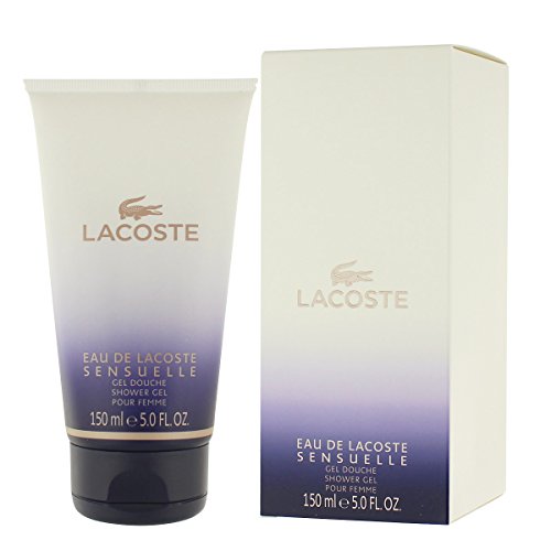 Lacoste Eau de Lacoste Sensuelle Duschgel 150 ml (woman)