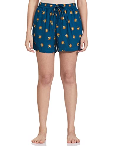 Image of Indigo Women's Bermuda Shorts