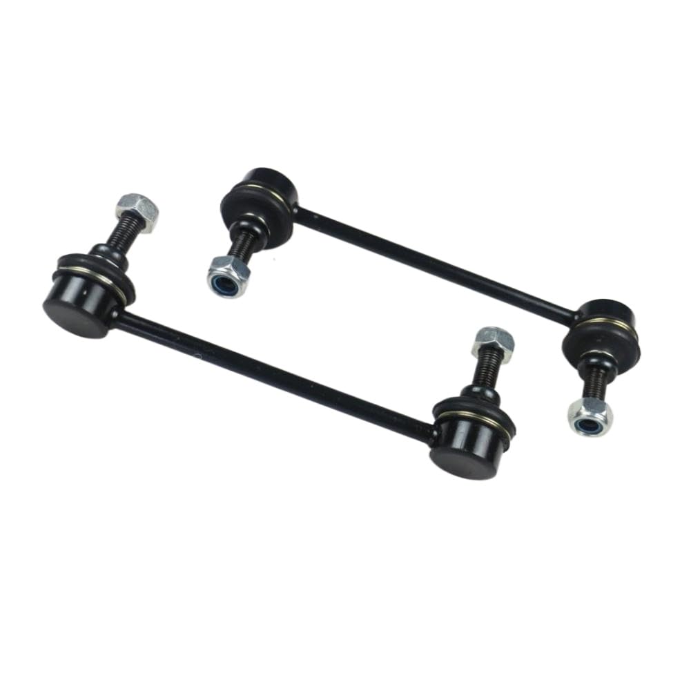 2x Hintere Stabilisatorstangen B30H-28-170 Kompatibel Mit 323 BJ 1998-2004