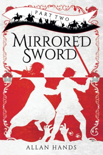 MIRRORED SWORD PART TWO: THE TOUR