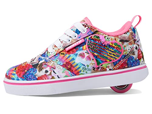 Image of HEELYS Hello Kitty Pro 20 (Little Kid /Big Kid)