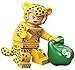 LEGO DC Super Heroes Series: The Cheetah Minifigure (71026)