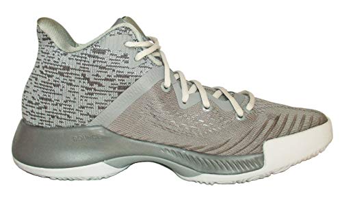 adidas men's mad bounce basketball shoe
