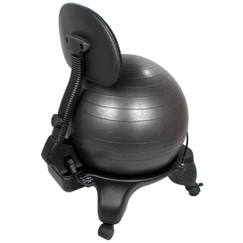 Office Chair Ball
