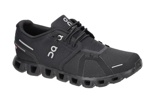 Image of On Women's Cloud 5 Sneakers