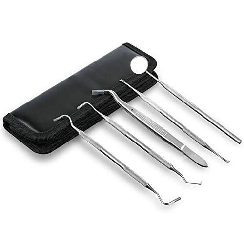 Buy Generic 1 set Teeth Scraper Waxing Carving Kit Dental Lab Tools