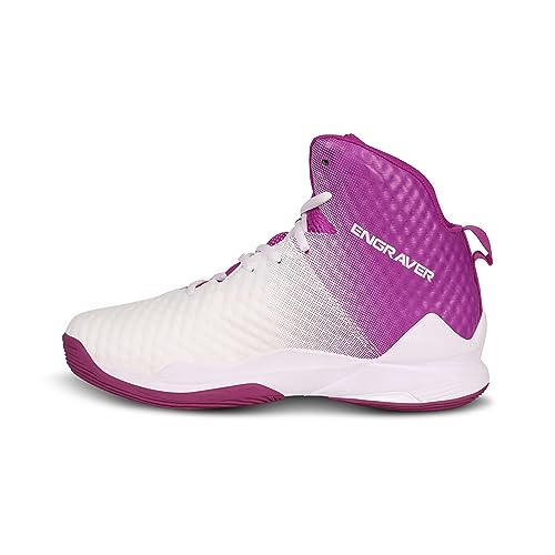 Image of Nivia mens Engraver Basketball Shoes for Men Shoe