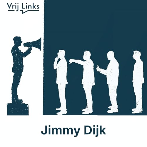 Jimmy Dijk over Vrijheid van Meningsuiting - Waardenvolle gesprekken