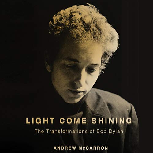 Light Come Shining (Authored by Andrew McCarron) episode artwork