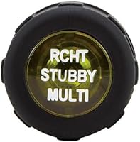 Vista 5 de Klein Tool 32593 Desarmador corto de trinquete 6 en 1