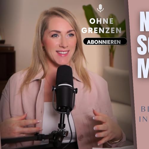 #10 Nicht alles, was weh tut, ist toxisch- Selbstbetrug verhindert Verheißung Titelbild