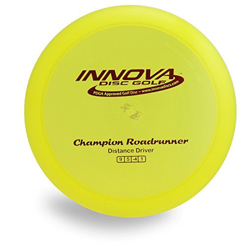 Innova Champion Roadrunner