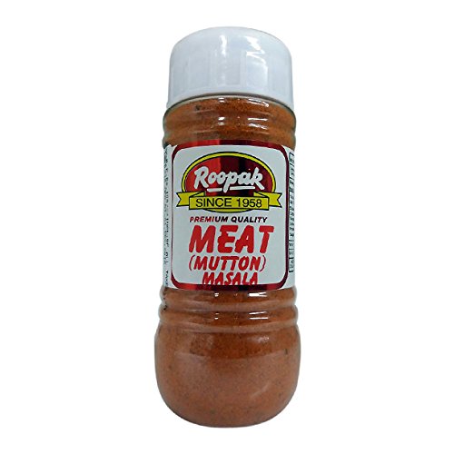Roopak StoreMasalas Meat Mutton Masala, 100 g
