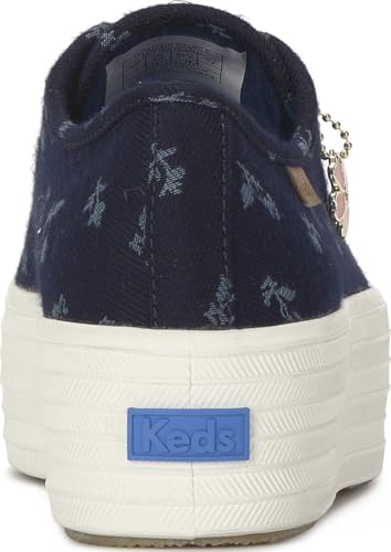 Image of Keds Women's Triple Up Lace Up Sneaker