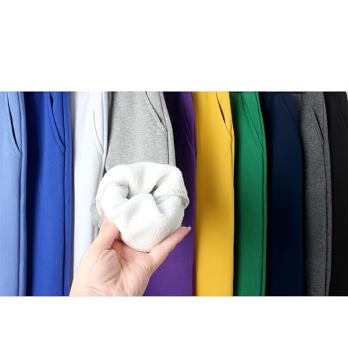 Boys Sweatpants Fleece Athletic Workout Kids Clothes Girls Drawstring Joggers with Pocket2