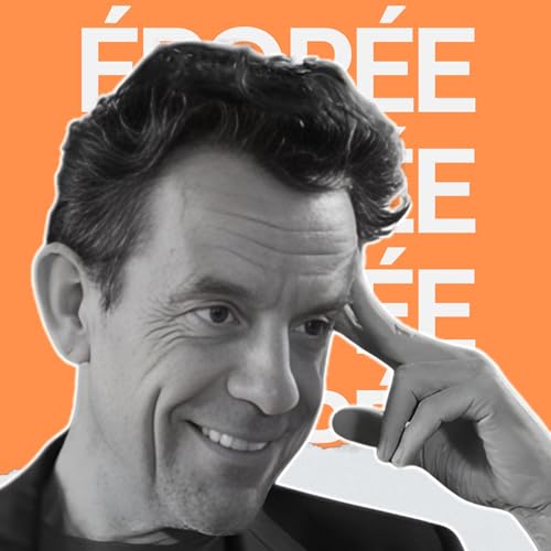 Les 20 le&ccedil;ons du fondateur de MONTREUX COMEDY (et le vrai parcours derri&egrave;re le mythe)