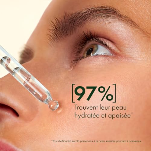 Nectarcalm sérum fortifiant apaisant 30 ml - vue 8