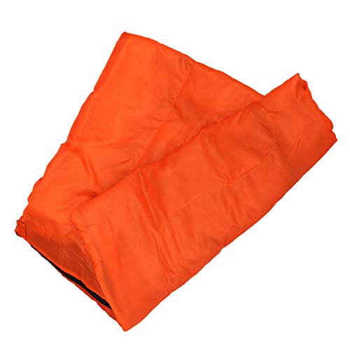 Saco de dormir compacto para acampamento ao ar livre BESPORTBLE, sacos de dormir para caminhadas, mo