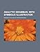 Analytic Grammar, with Symbolic Illustration - Barnard, Frederick Augustus Porter