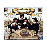 Merchants of Amsterdam