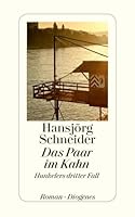 Das Paar im Kahn 3404145836 Book Cover