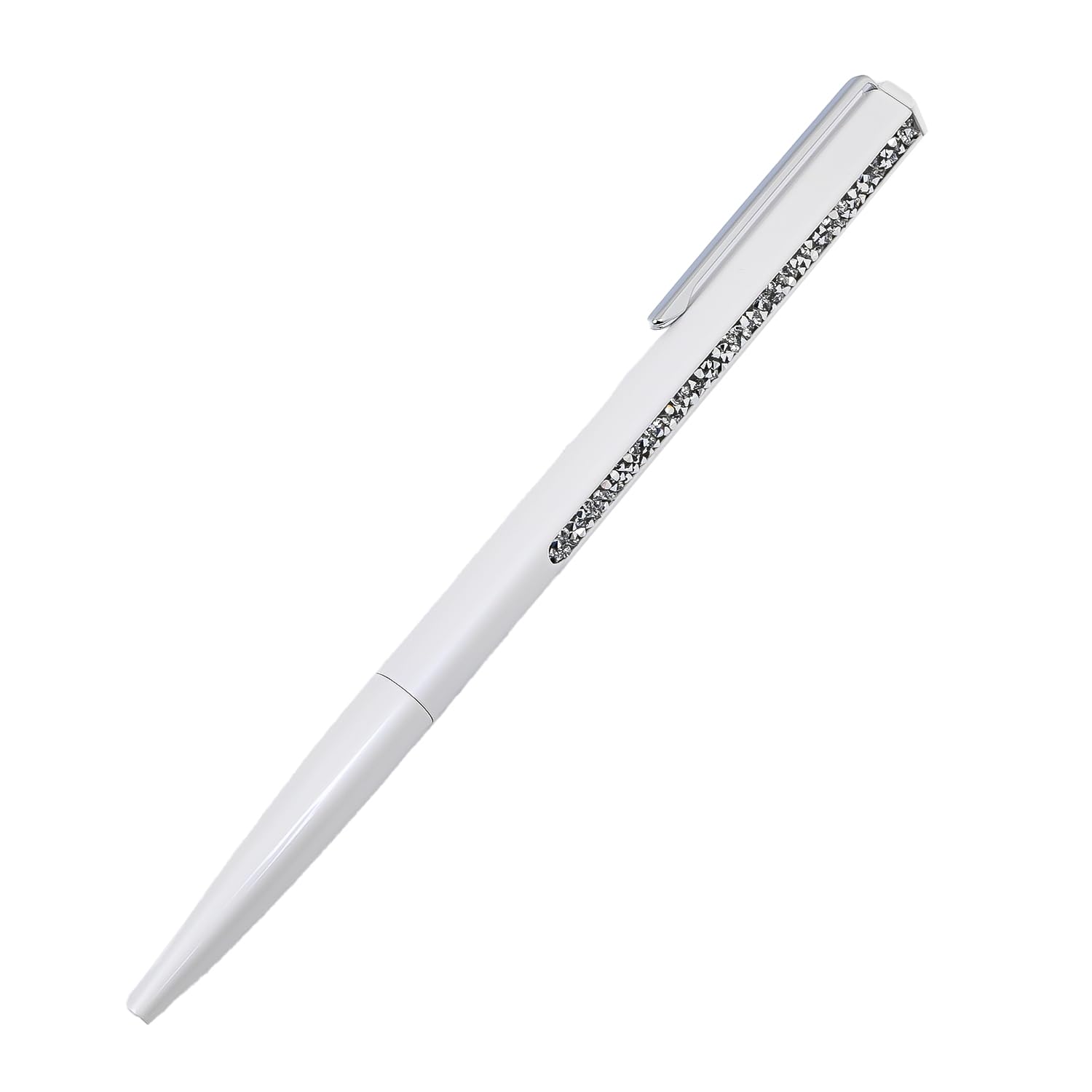 Amazon | スワロフスキー SWAROVSKI ボールペン Crystal Shimmer